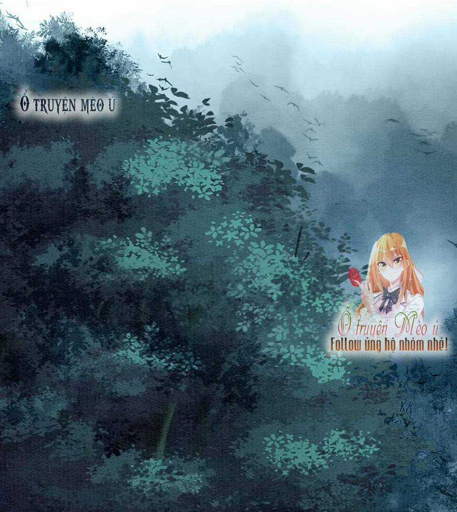 Sổ Tay Công Lược Hắc Liên Hoa Chapter 112 trang 1