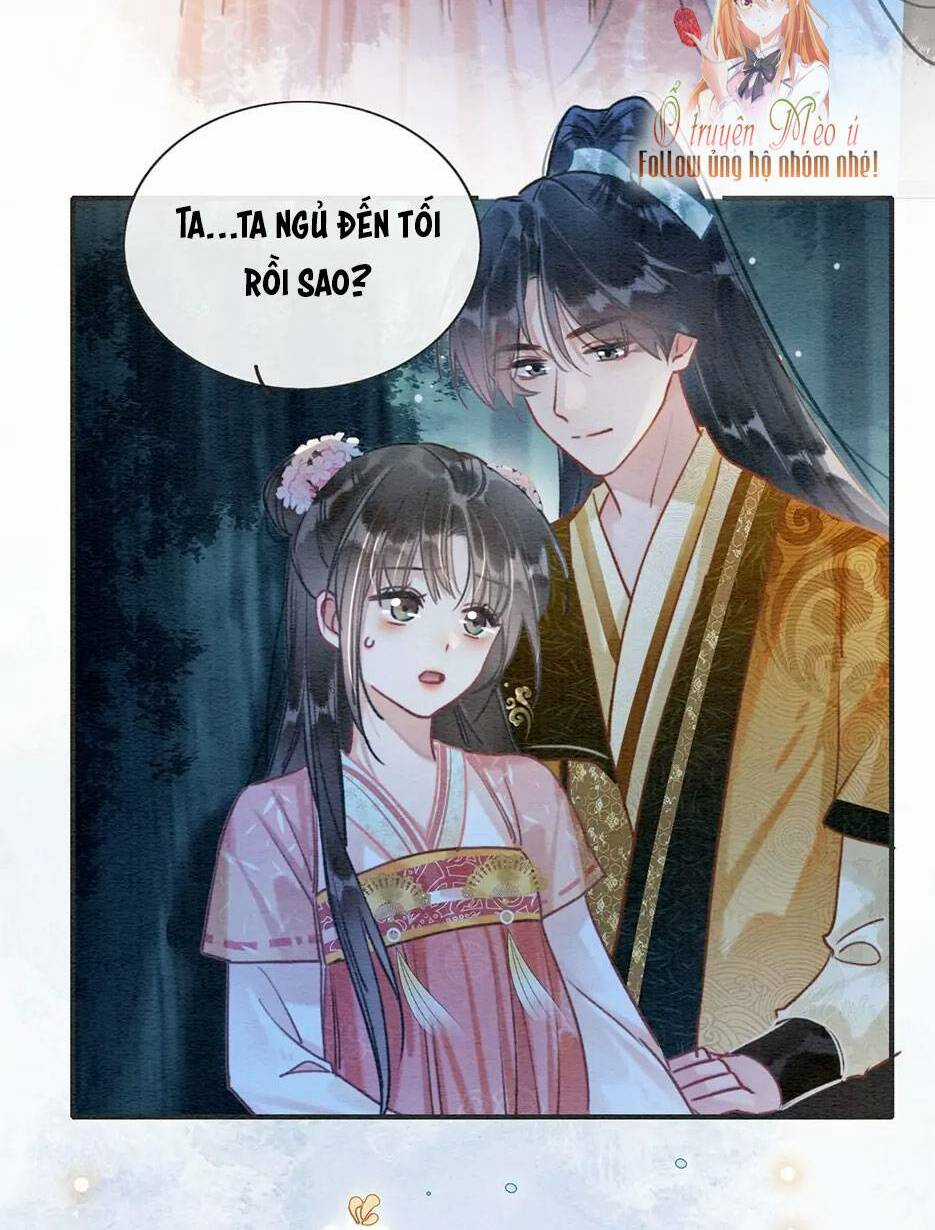 Sổ Tay Công Lược Hắc Liên Hoa Chapter 112 trang 10