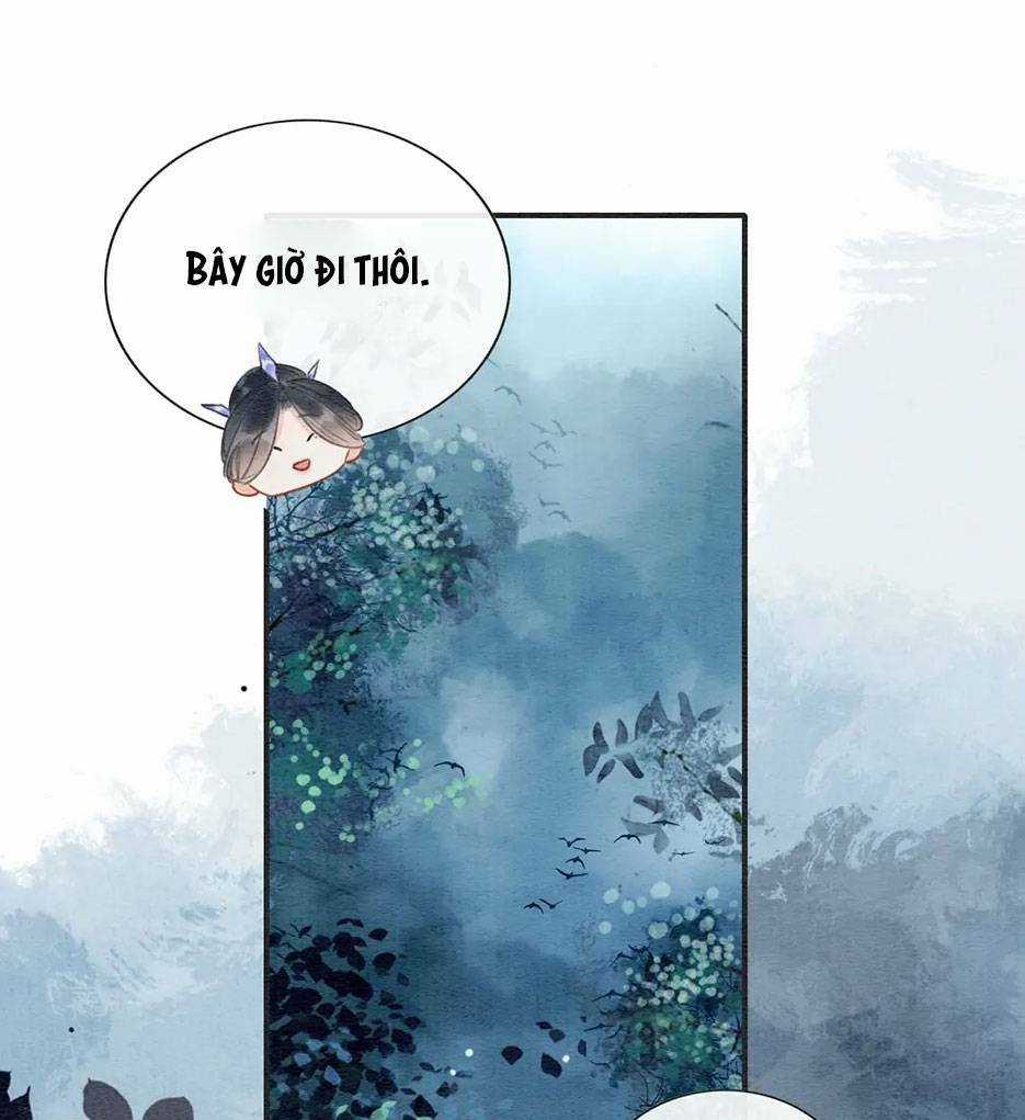 Sổ Tay Công Lược Hắc Liên Hoa Chapter 112 trang 15