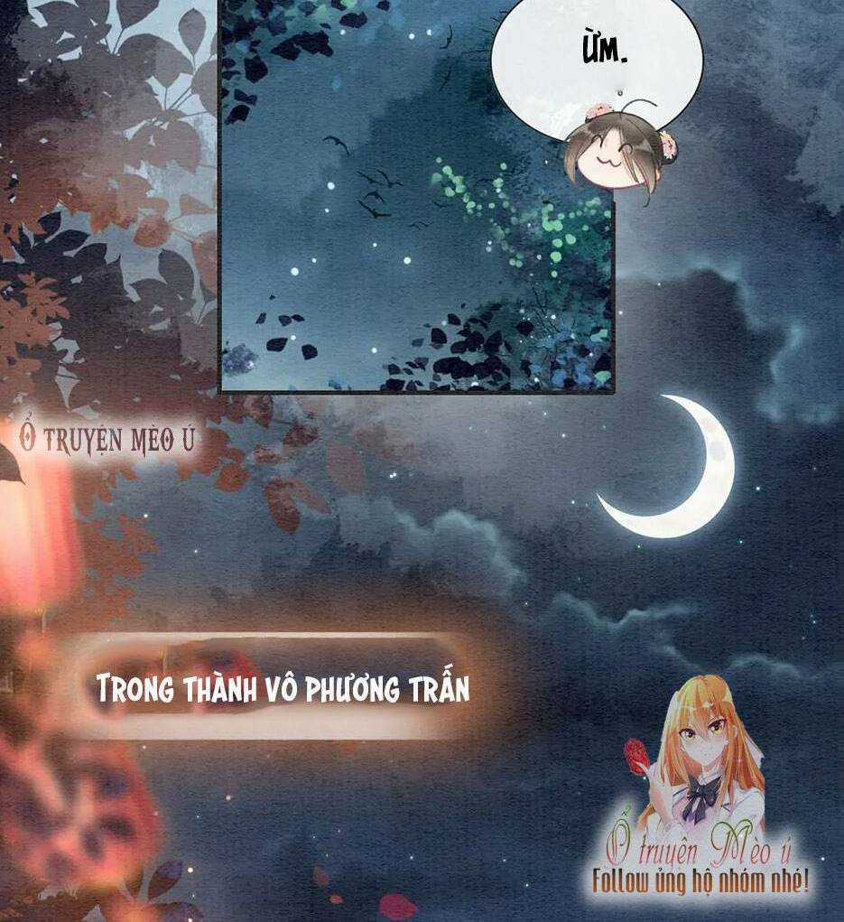 Sổ Tay Công Lược Hắc Liên Hoa Chapter 112 trang 16