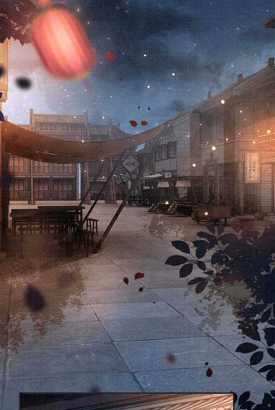 Sổ Tay Công Lược Hắc Liên Hoa Chapter 112 trang 17