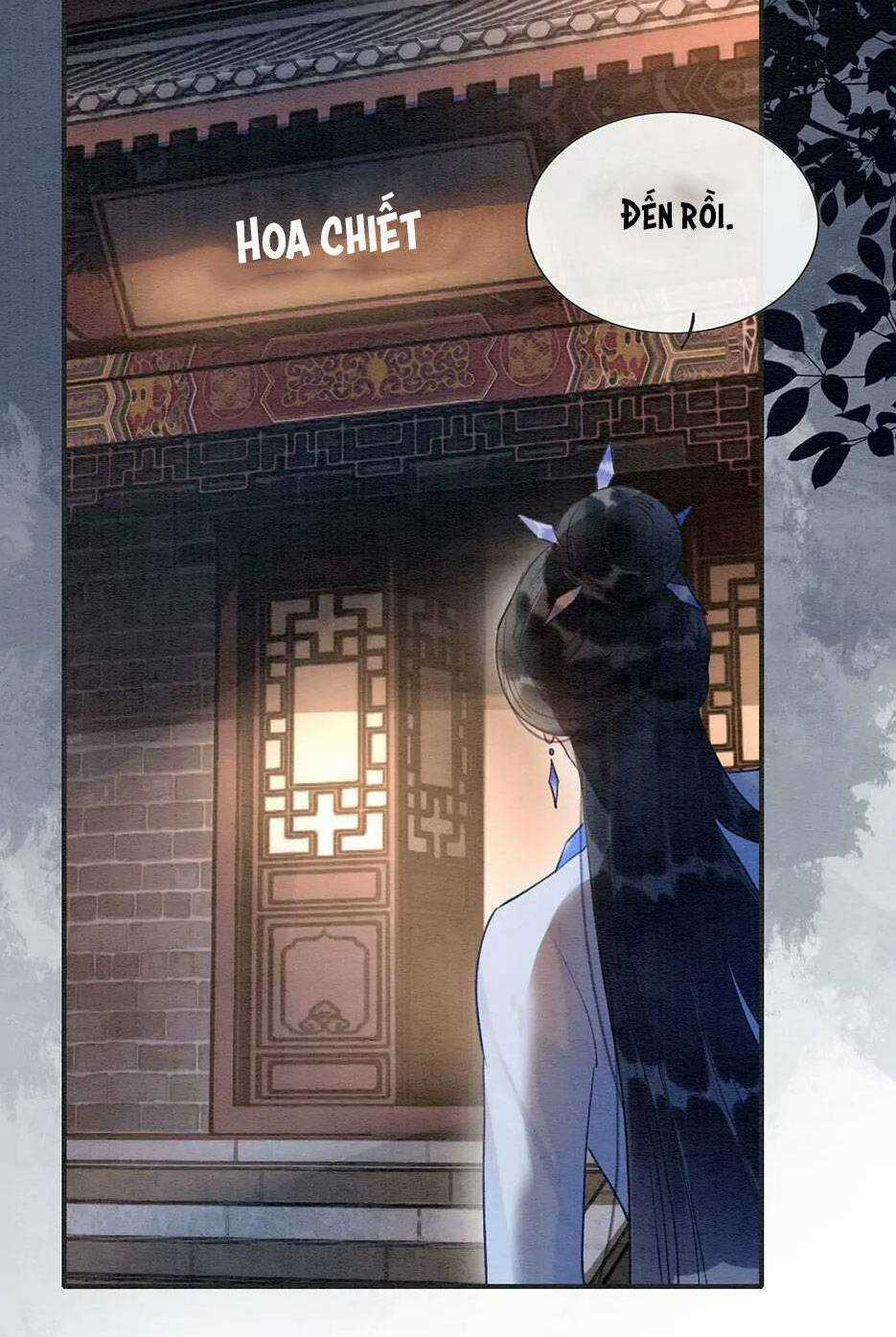 Sổ Tay Công Lược Hắc Liên Hoa Chapter 112 trang 18