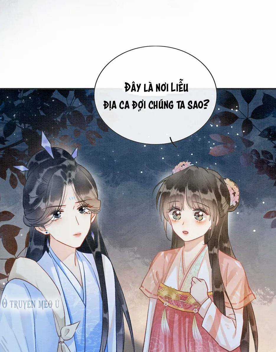 Sổ Tay Công Lược Hắc Liên Hoa Chapter 112 trang 19
