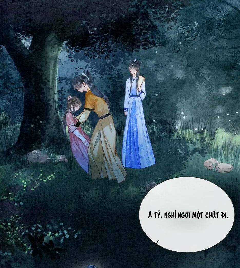 Sổ Tay Công Lược Hắc Liên Hoa Chapter 112 trang 2