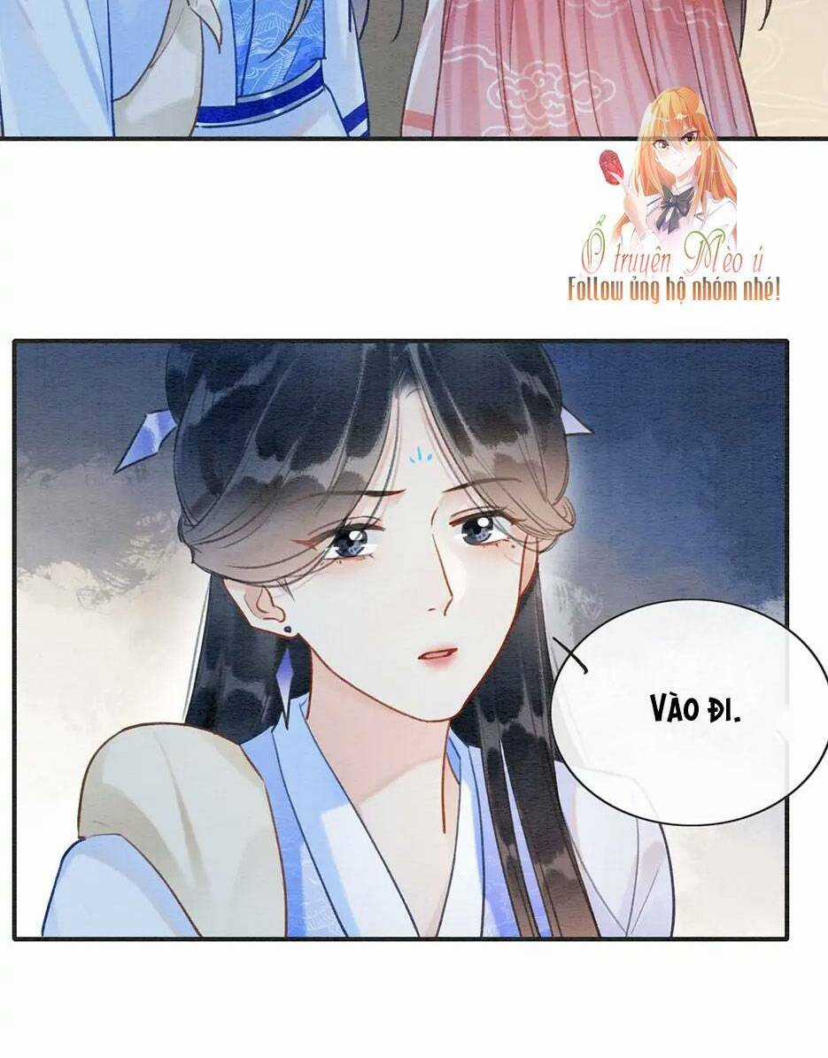 Sổ Tay Công Lược Hắc Liên Hoa Chapter 112 trang 20