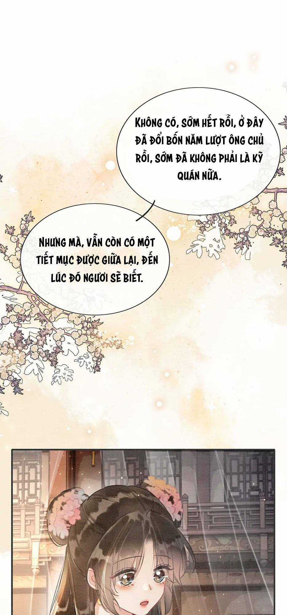 Sổ Tay Công Lược Hắc Liên Hoa Chapter 112 trang 25
