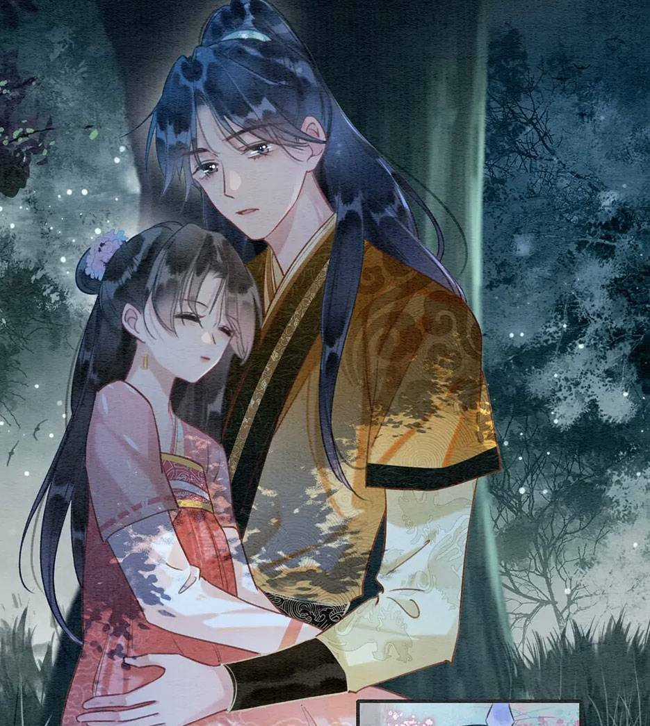 Sổ Tay Công Lược Hắc Liên Hoa Chapter 112 trang 3