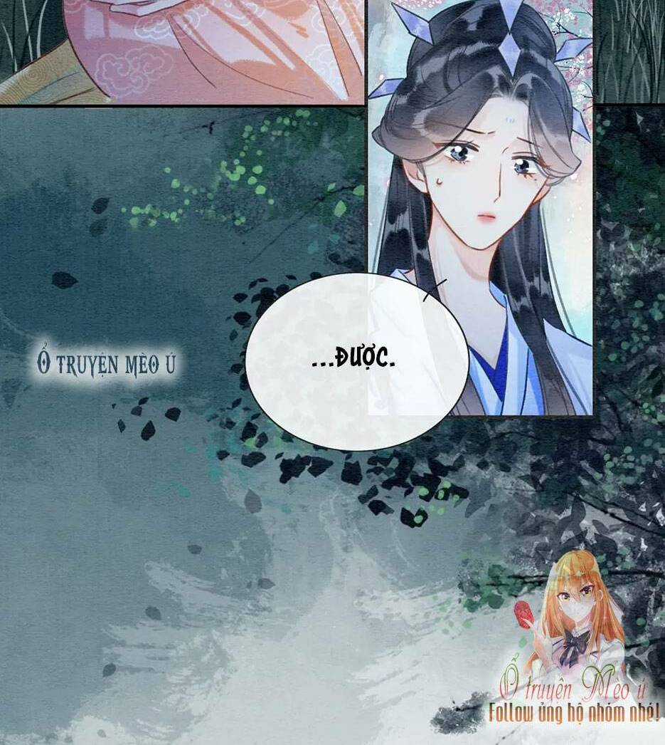 Sổ Tay Công Lược Hắc Liên Hoa Chapter 112 trang 4