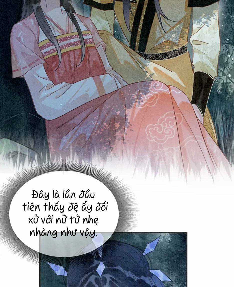 Sổ Tay Công Lược Hắc Liên Hoa Chapter 112 trang 6