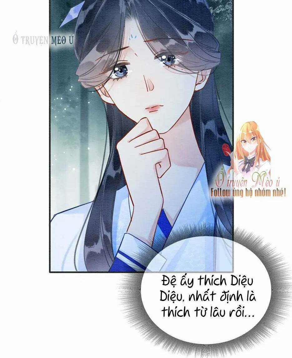 Sổ Tay Công Lược Hắc Liên Hoa Chapter 112 trang 7