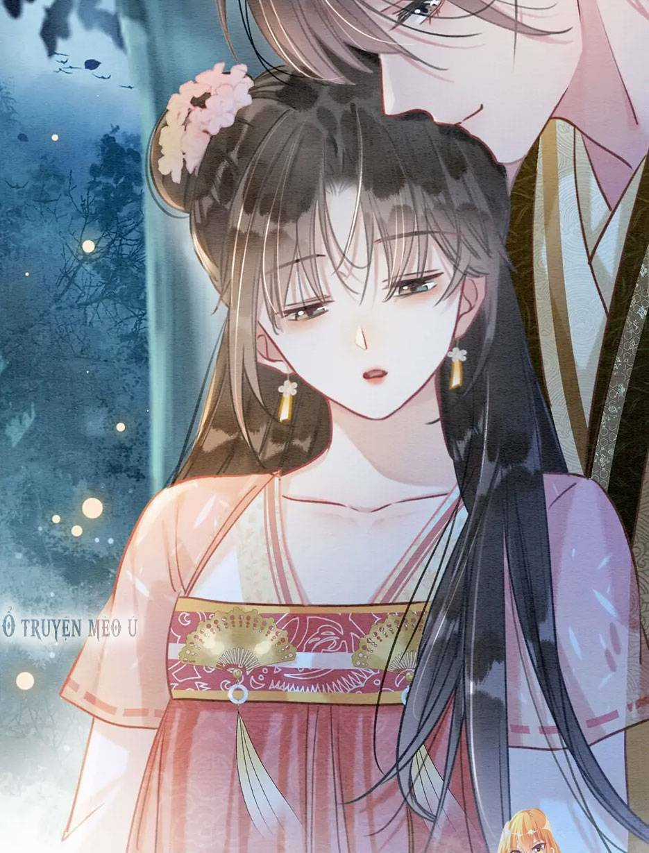 Sổ Tay Công Lược Hắc Liên Hoa Chapter 112 trang 9