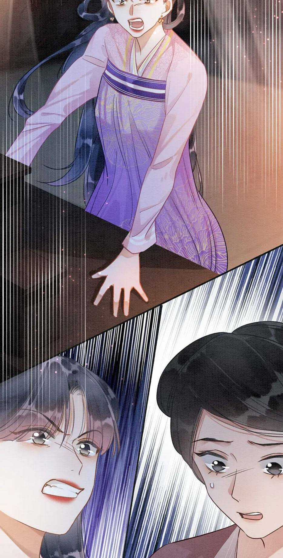 Sổ Tay Công Lược Hắc Liên Hoa Chapter 113 trang 11