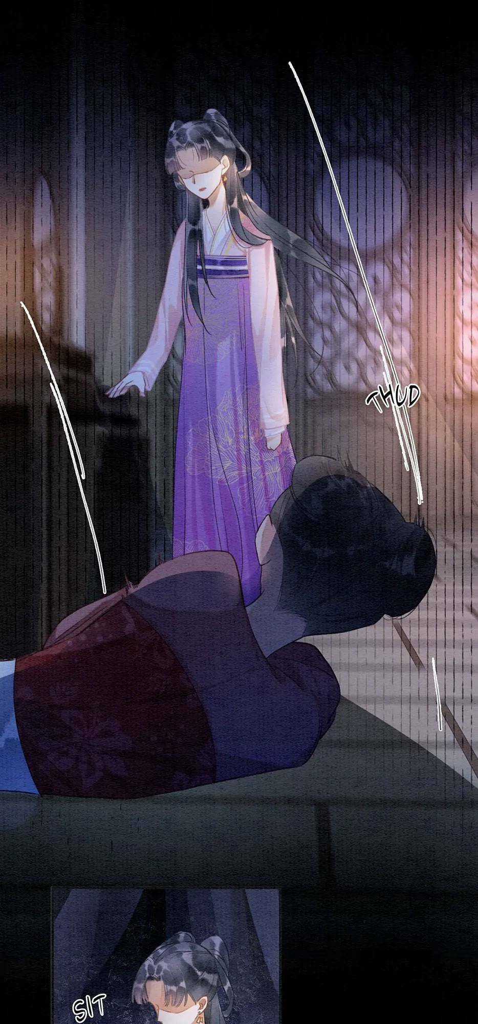 Sổ Tay Công Lược Hắc Liên Hoa Chapter 113 trang 13