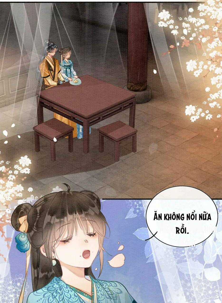 Sổ Tay Công Lược Hắc Liên Hoa Chapter 113 trang 15