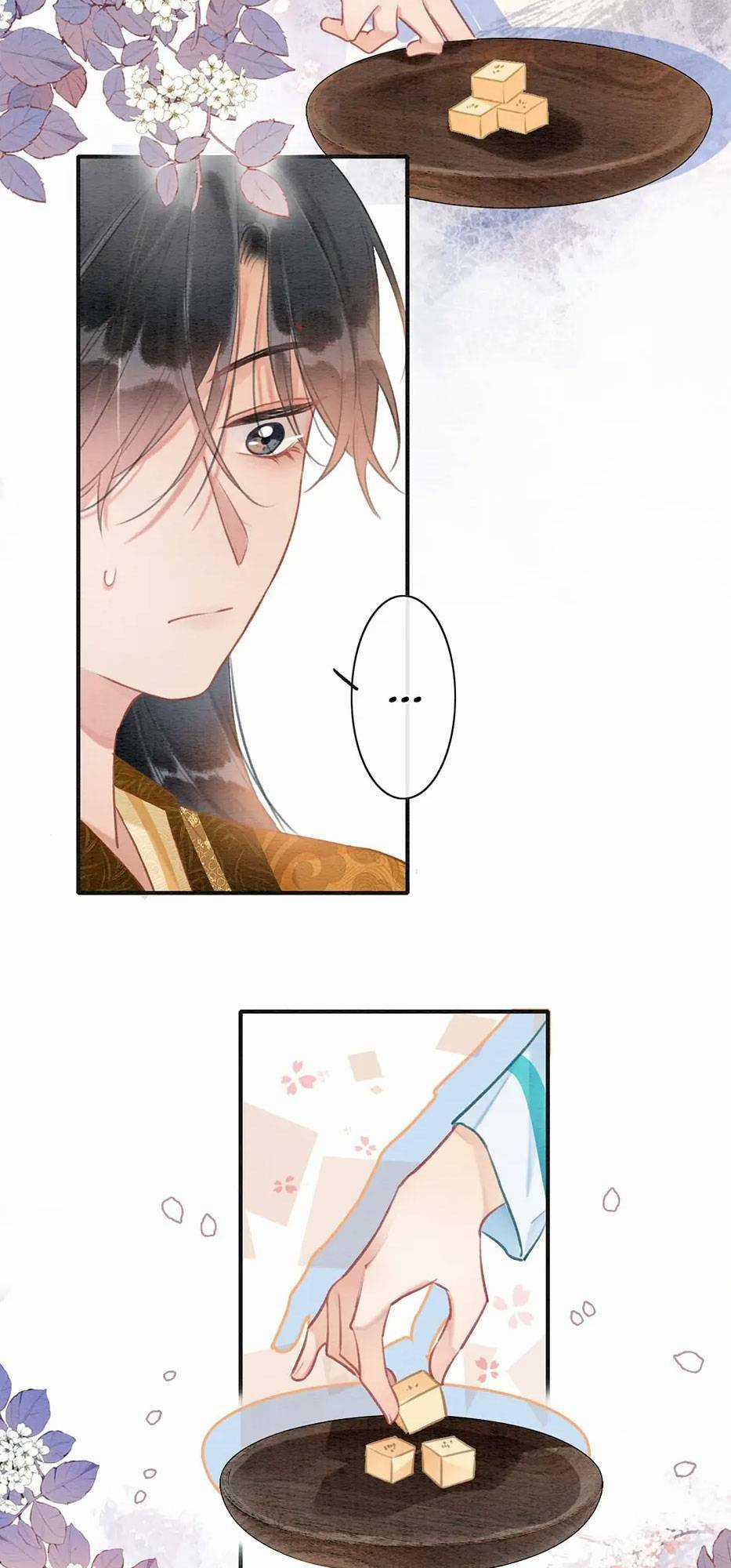 Sổ Tay Công Lược Hắc Liên Hoa Chapter 113 trang 17