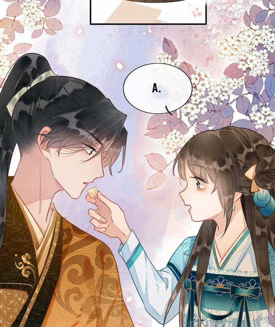 Sổ Tay Công Lược Hắc Liên Hoa Chapter 113 trang 18