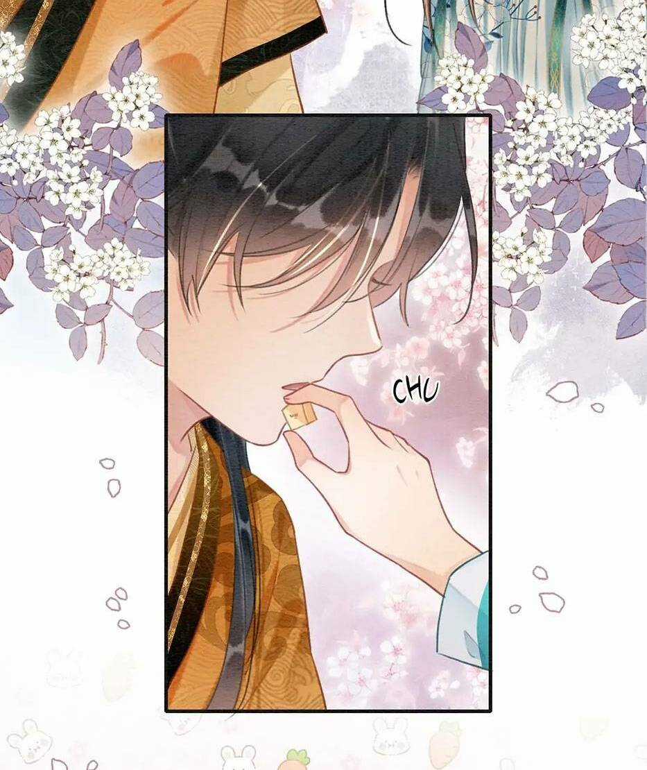 Sổ Tay Công Lược Hắc Liên Hoa Chapter 113 trang 19