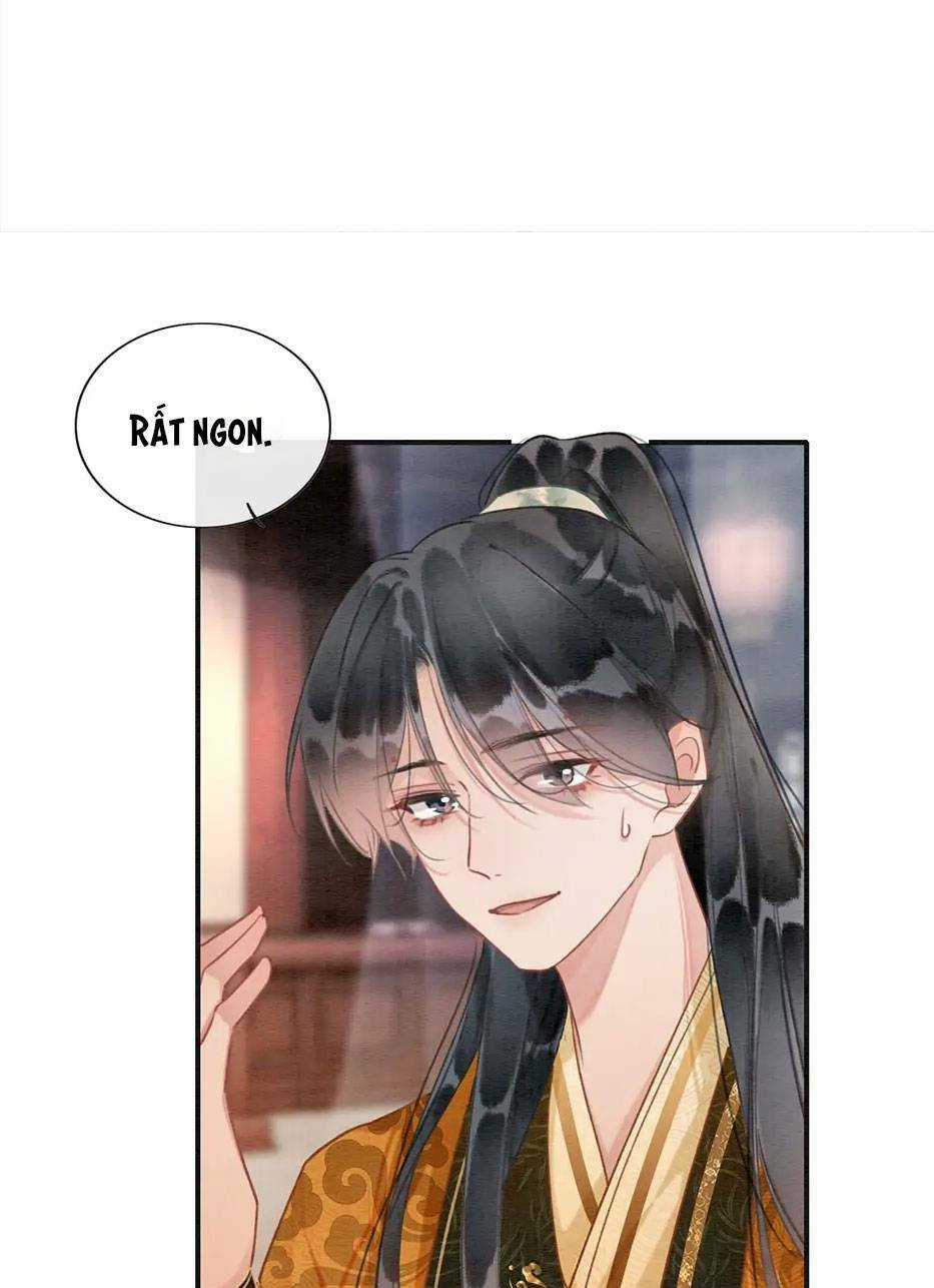 Sổ Tay Công Lược Hắc Liên Hoa Chapter 113 trang 22