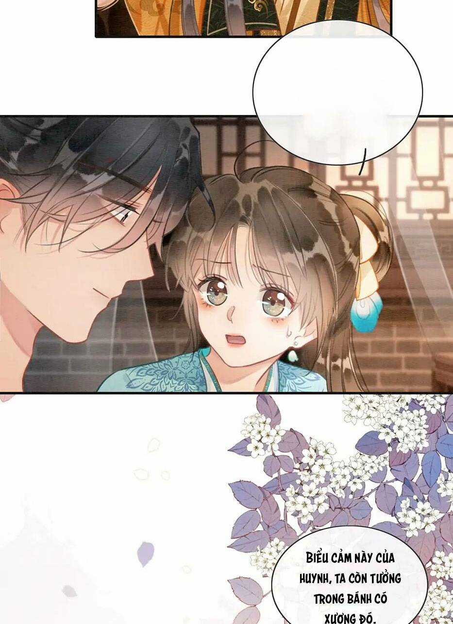 Sổ Tay Công Lược Hắc Liên Hoa Chapter 113 trang 23