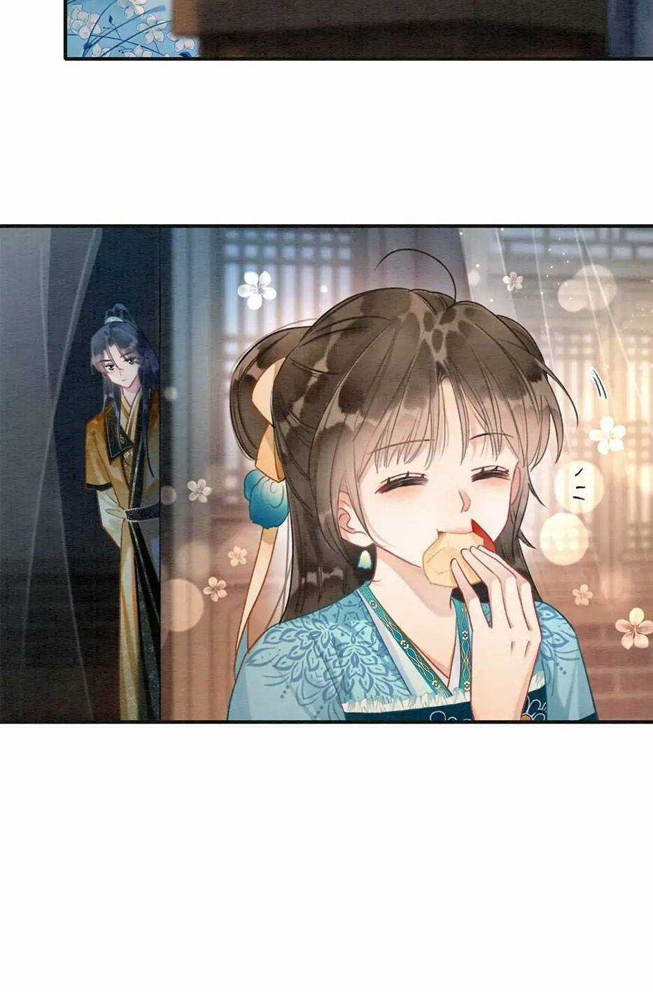 Sổ Tay Công Lược Hắc Liên Hoa Chapter 113 trang 26