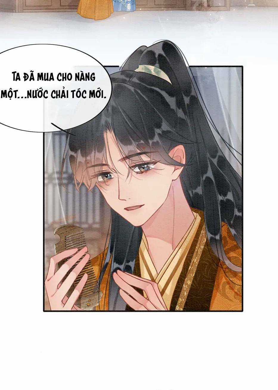 Sổ Tay Công Lược Hắc Liên Hoa Chapter 113 trang 28