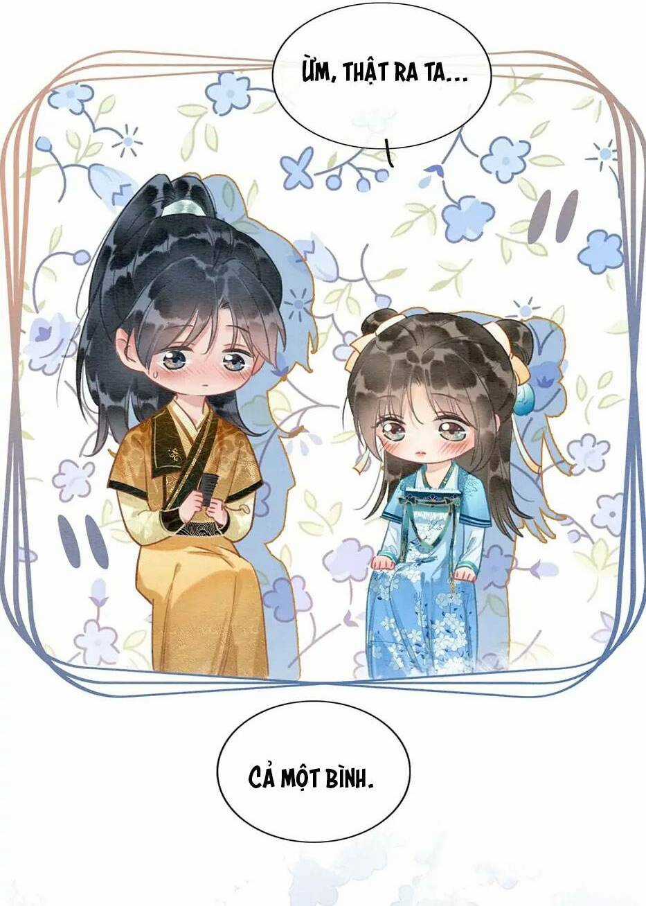 Sổ Tay Công Lược Hắc Liên Hoa Chapter 113 trang 29