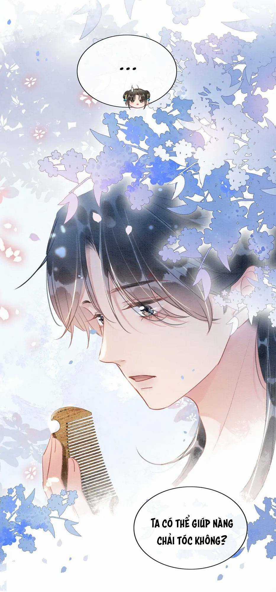 Sổ Tay Công Lược Hắc Liên Hoa Chapter 113 trang 30