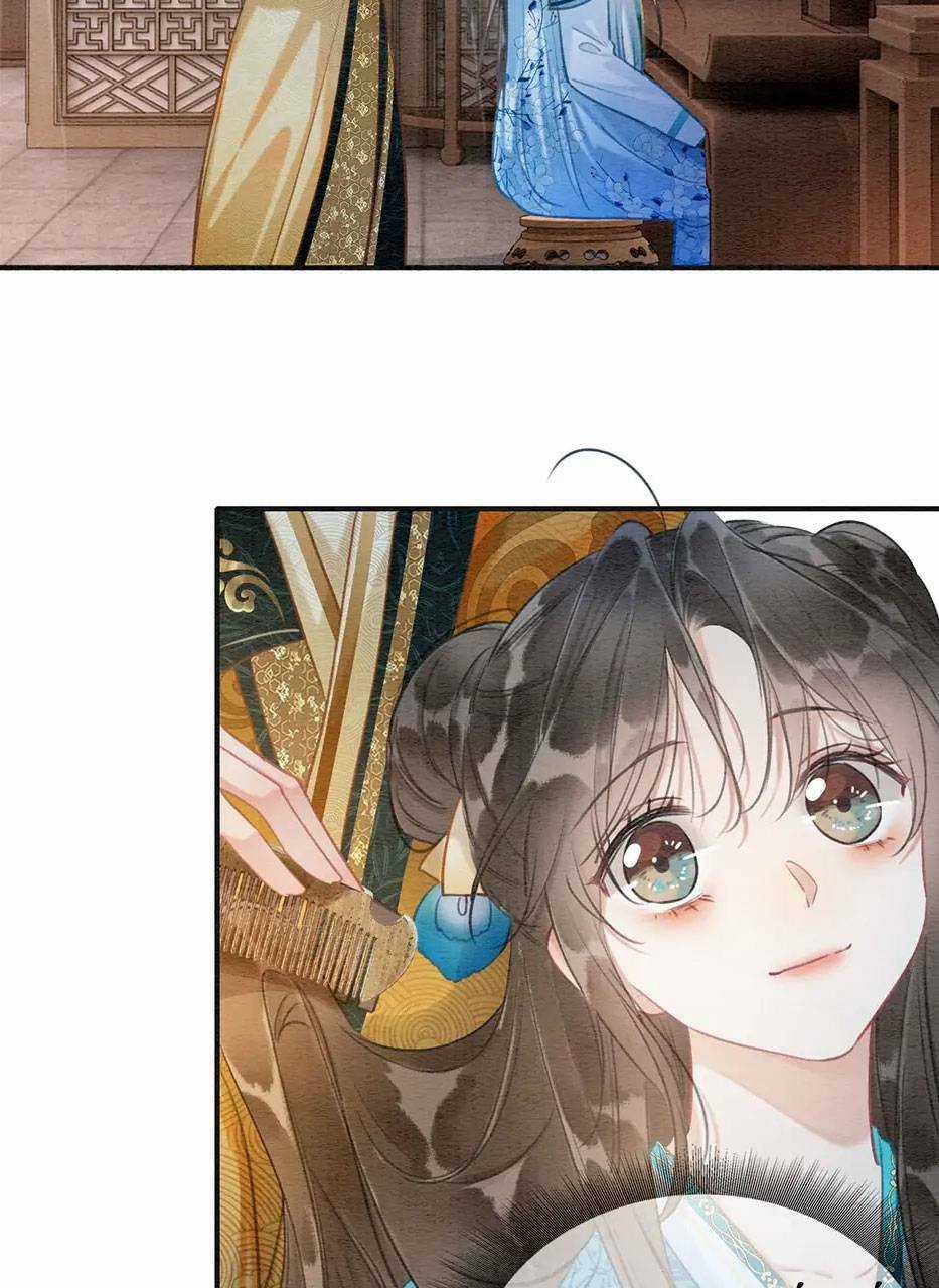 Sổ Tay Công Lược Hắc Liên Hoa Chapter 113 trang 32