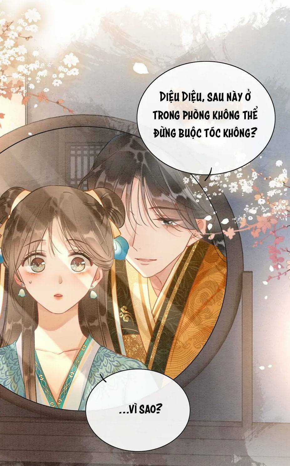 Sổ Tay Công Lược Hắc Liên Hoa Chapter 113 trang 34