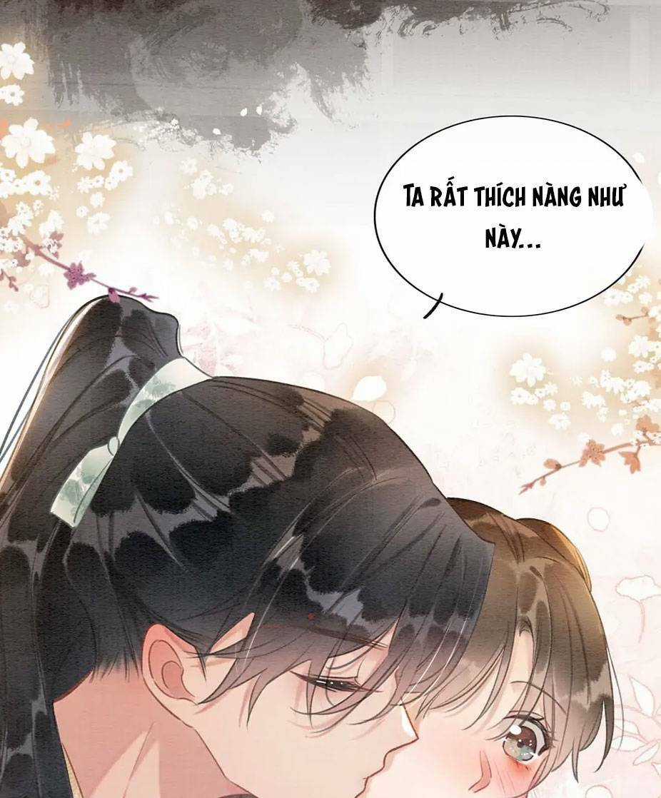 Sổ Tay Công Lược Hắc Liên Hoa Chapter 113 trang 35