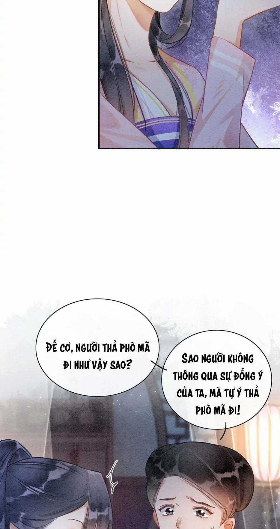 Sổ Tay Công Lược Hắc Liên Hoa Chapter 113 trang 4