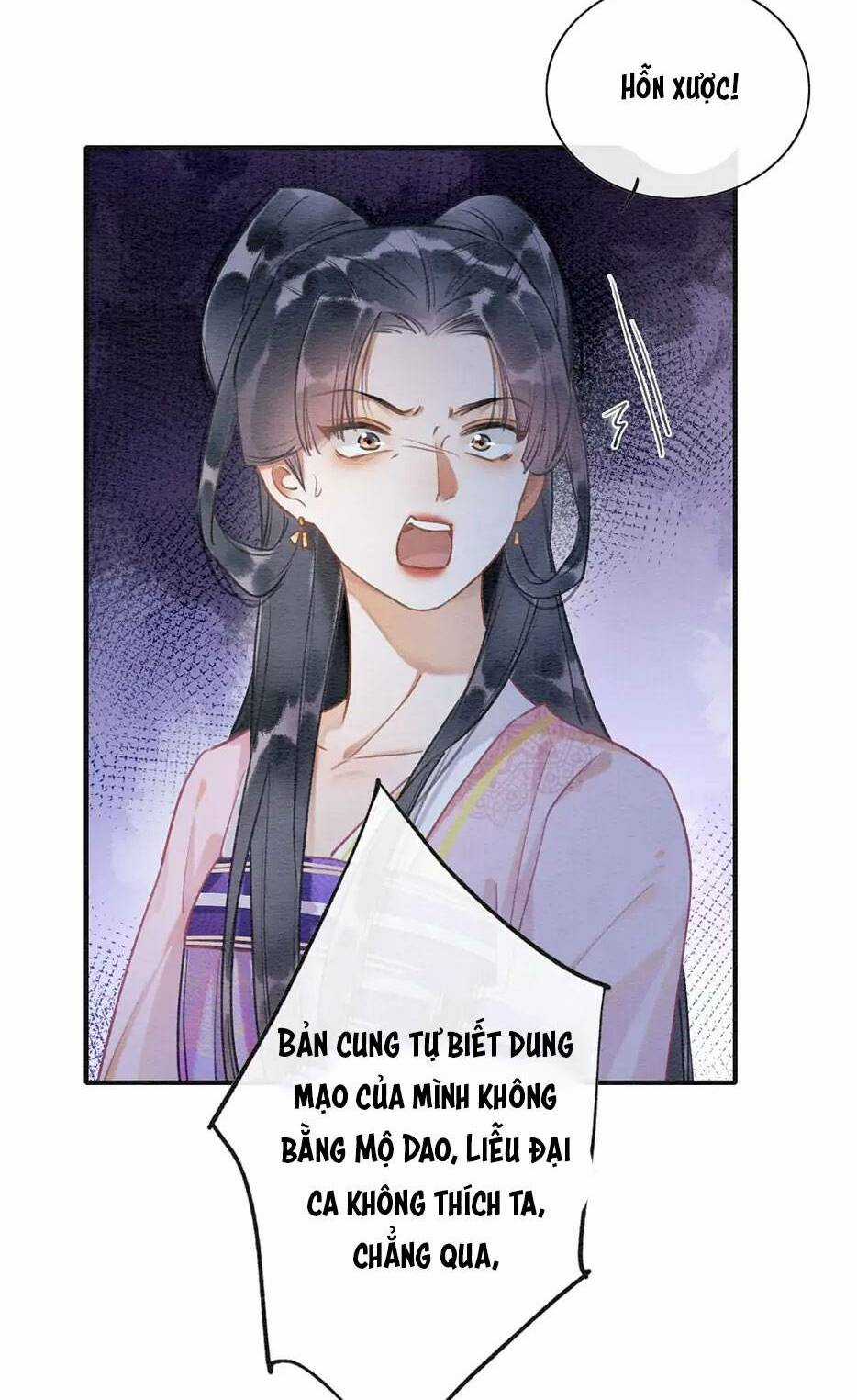 Sổ Tay Công Lược Hắc Liên Hoa Chapter 113 trang 8