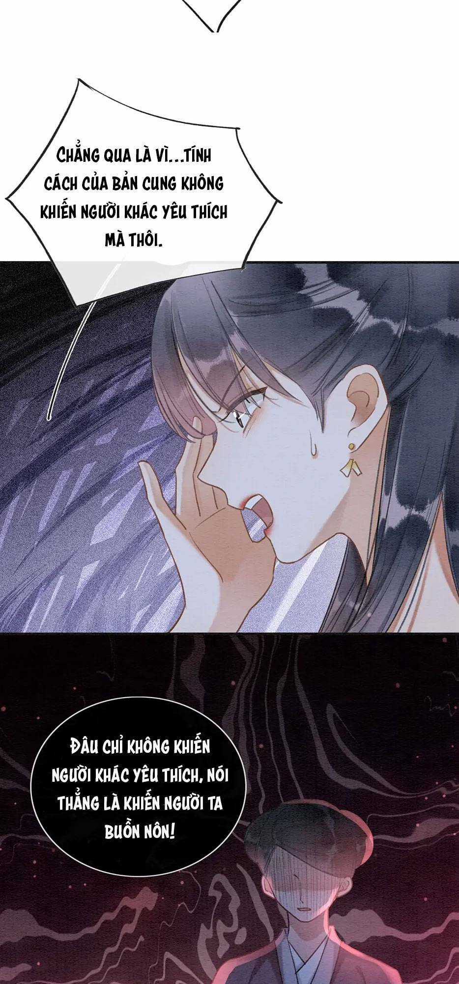 Sổ Tay Công Lược Hắc Liên Hoa Chapter 113 trang 9