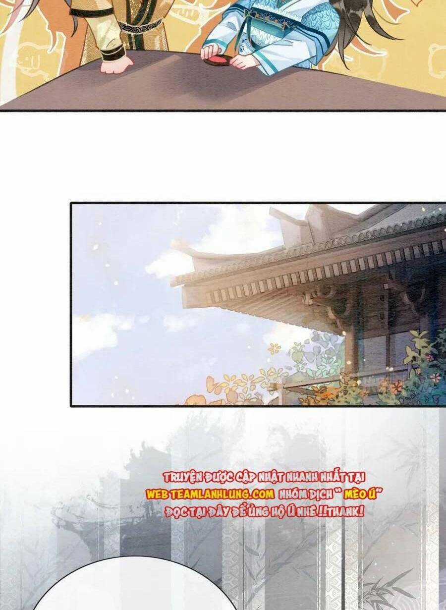 Sổ Tay Công Lược Hắc Liên Hoa Chapter 114 trang 12