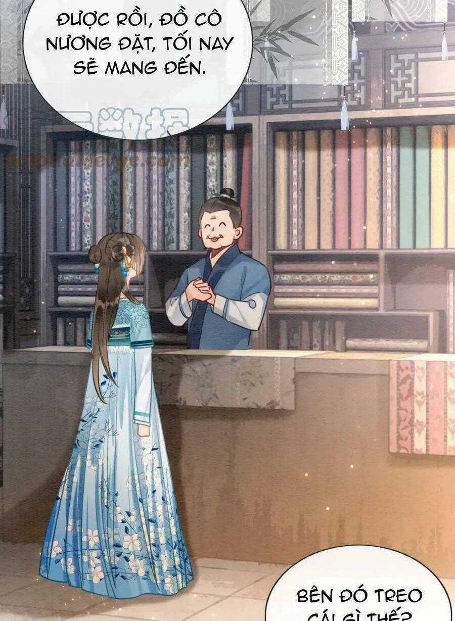 Sổ Tay Công Lược Hắc Liên Hoa Chapter 114 trang 13