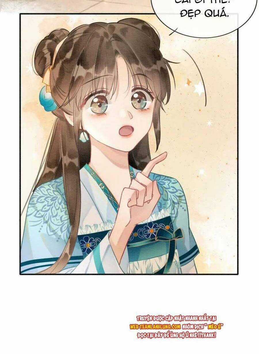 Sổ Tay Công Lược Hắc Liên Hoa Chapter 114 trang 14