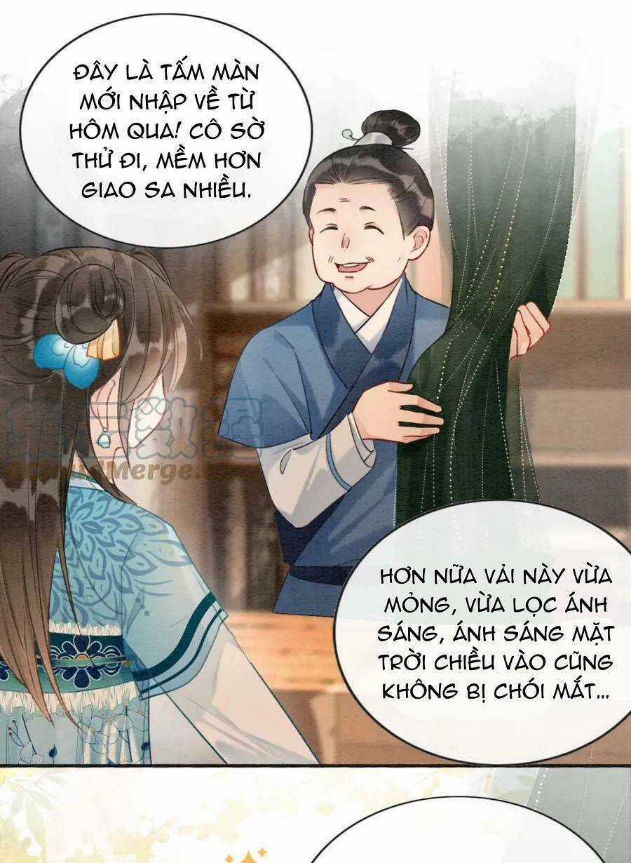 Sổ Tay Công Lược Hắc Liên Hoa Chapter 114 trang 15