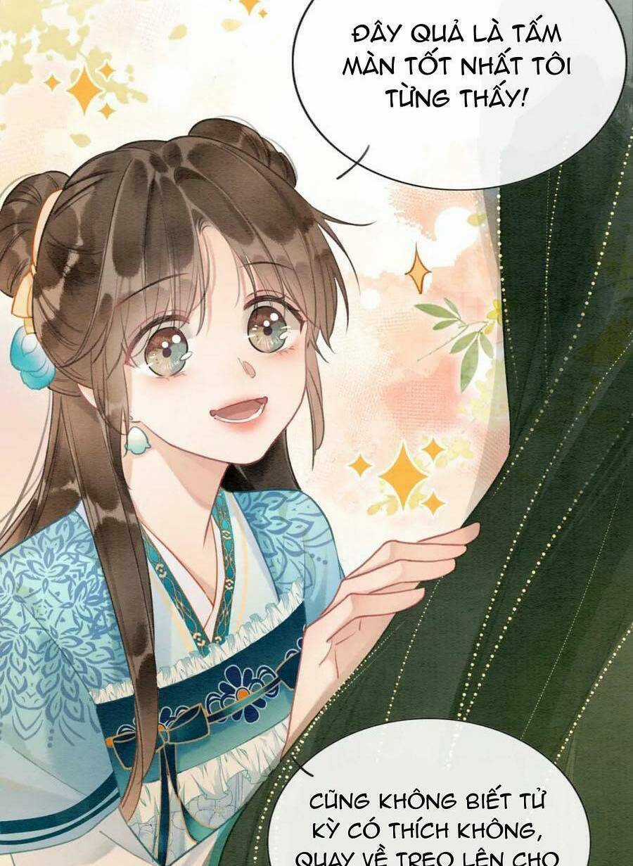 Sổ Tay Công Lược Hắc Liên Hoa Chapter 114 trang 16