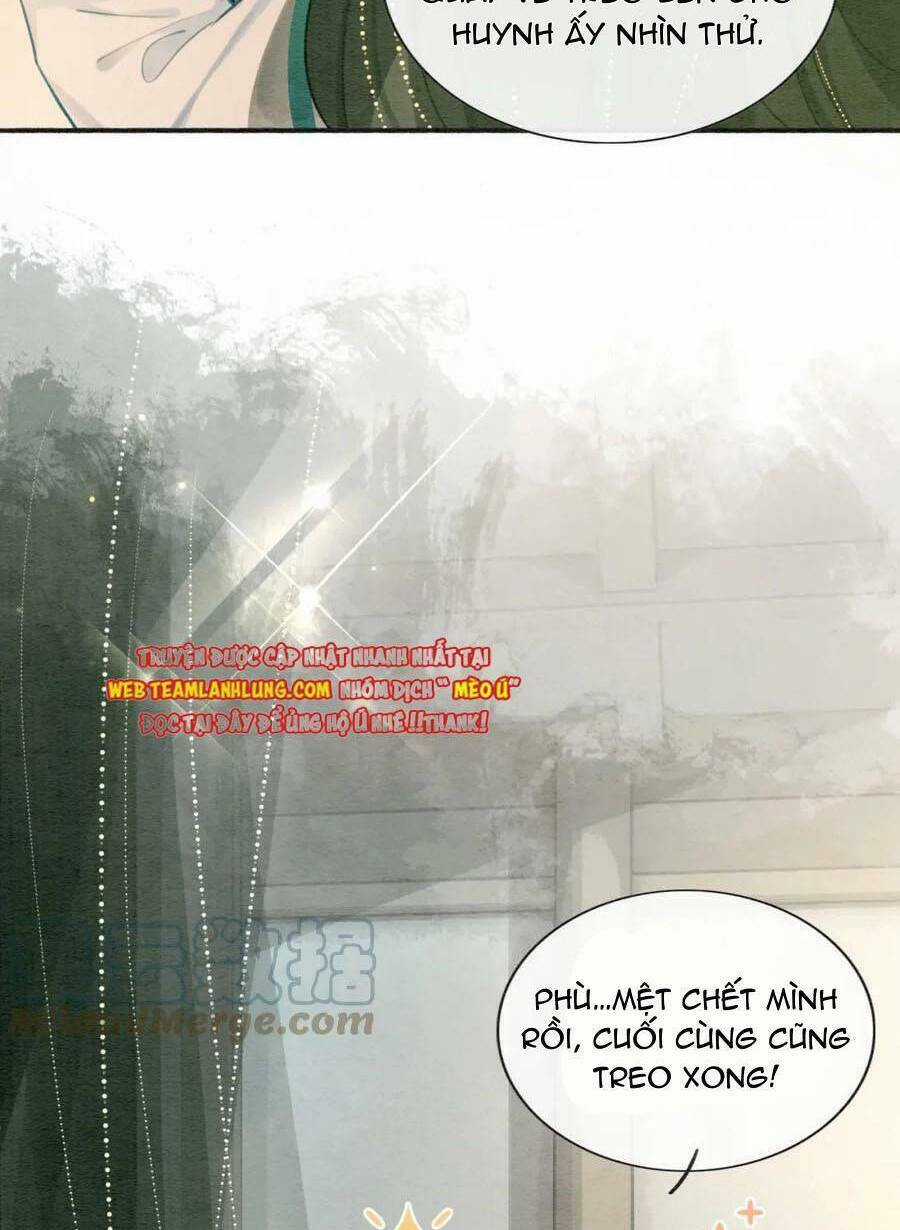 Sổ Tay Công Lược Hắc Liên Hoa Chapter 114 trang 17