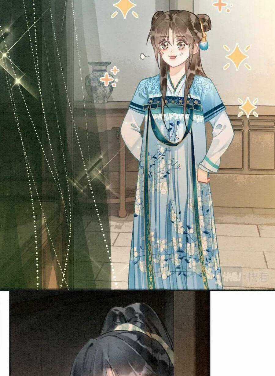 Sổ Tay Công Lược Hắc Liên Hoa Chapter 114 trang 18