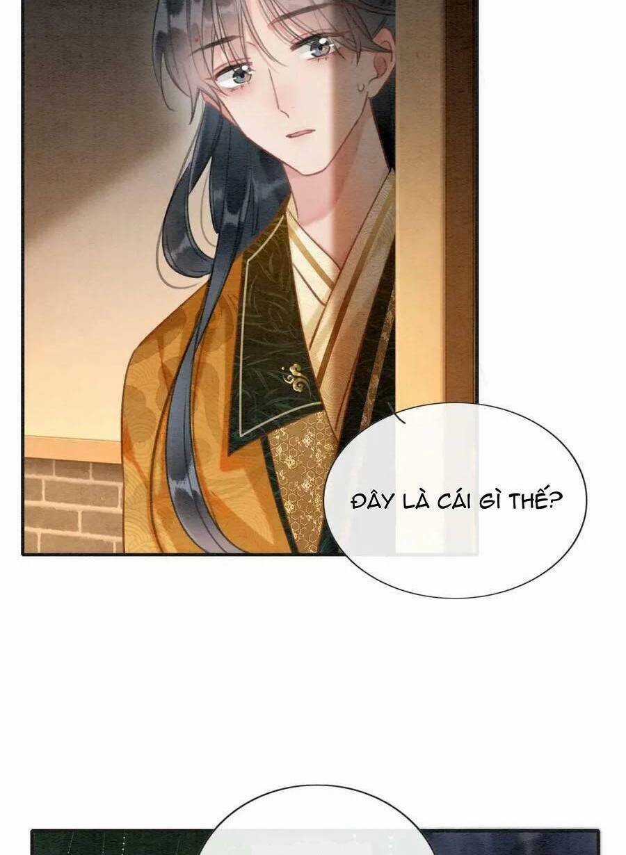 Sổ Tay Công Lược Hắc Liên Hoa Chapter 114 trang 19