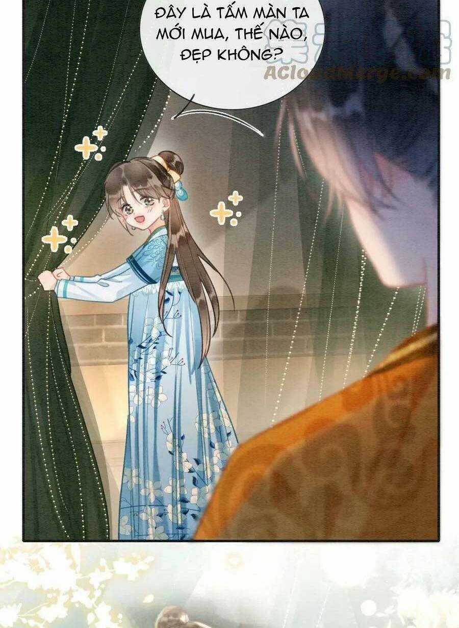 Sổ Tay Công Lược Hắc Liên Hoa Chapter 114 trang 20