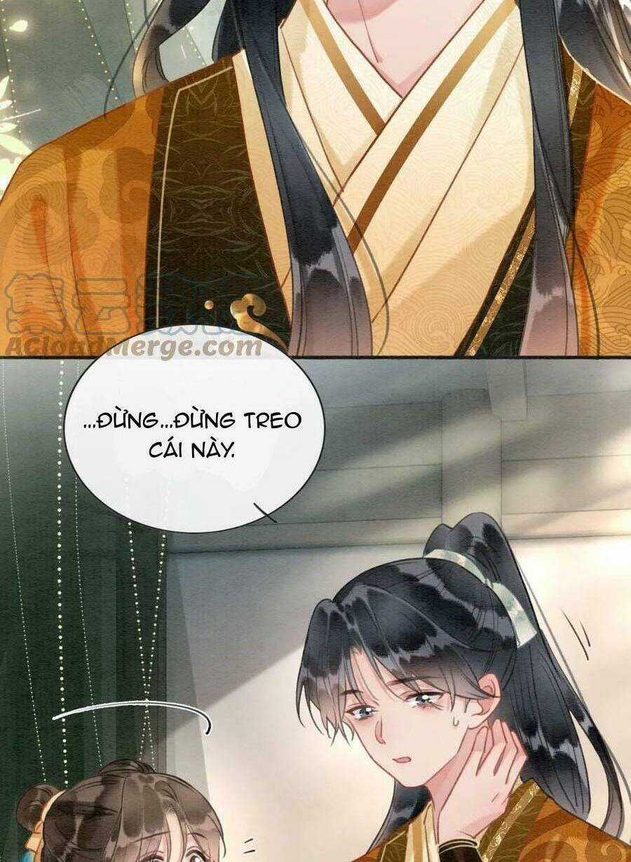 Sổ Tay Công Lược Hắc Liên Hoa Chapter 114 trang 22