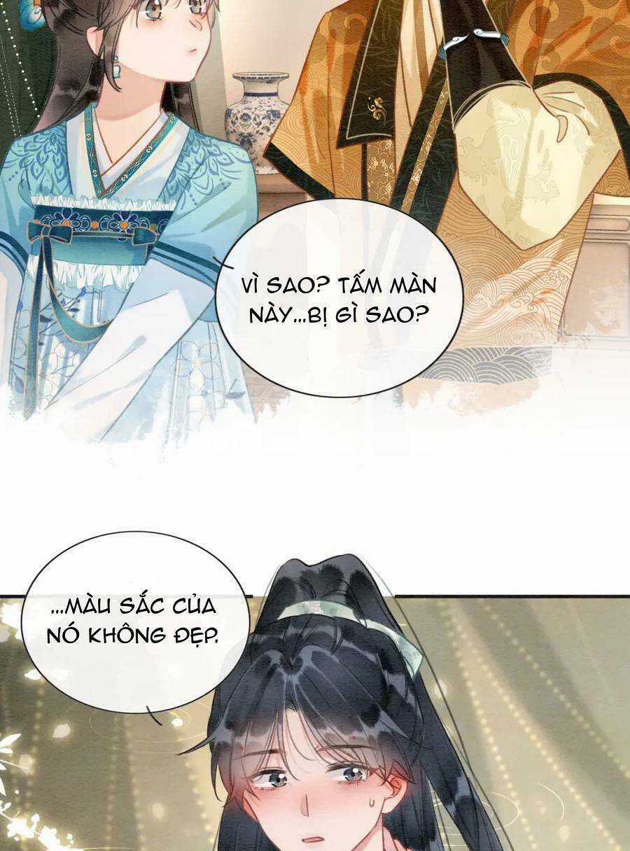 Sổ Tay Công Lược Hắc Liên Hoa Chapter 114 trang 23