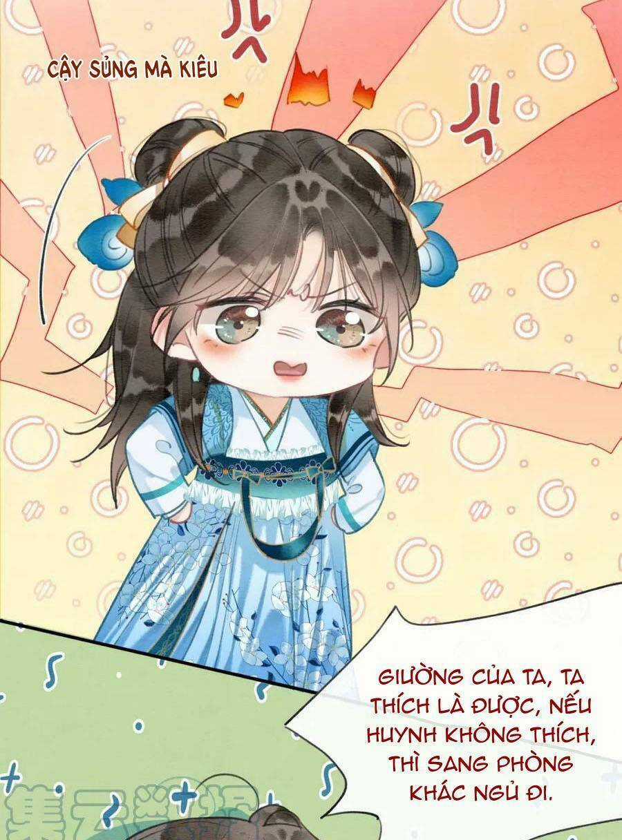 Sổ Tay Công Lược Hắc Liên Hoa Chapter 114 trang 26