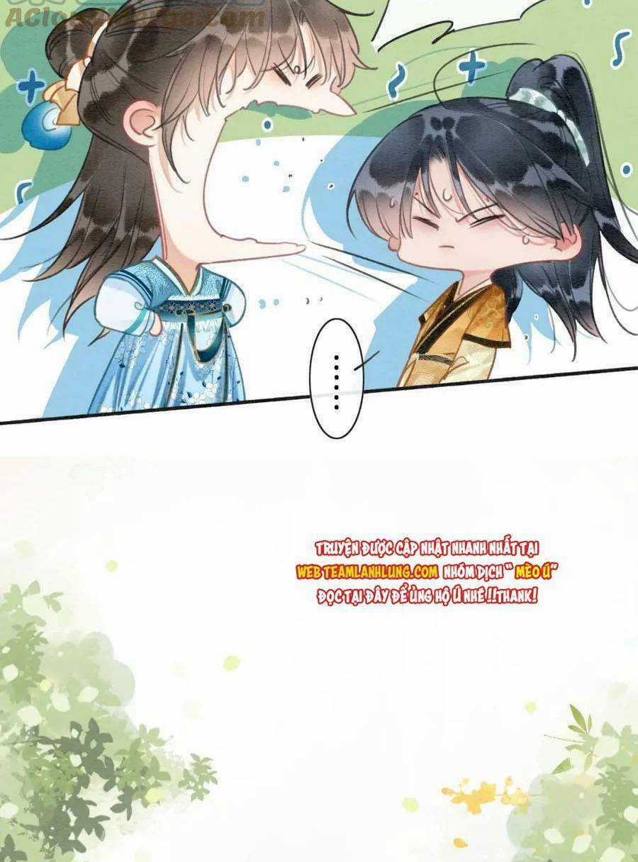 Sổ Tay Công Lược Hắc Liên Hoa Chapter 114 trang 27