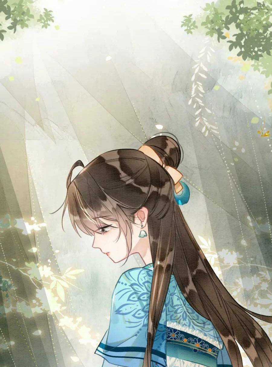 Sổ Tay Công Lược Hắc Liên Hoa Chapter 114 trang 28