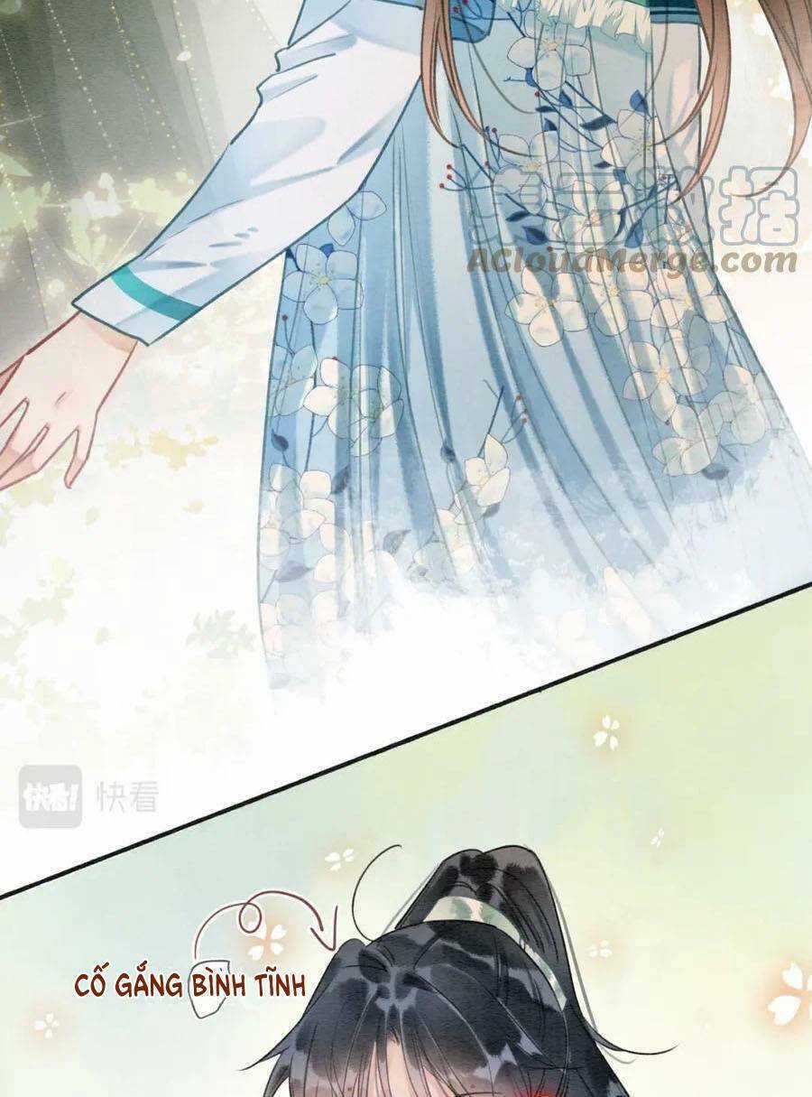 Sổ Tay Công Lược Hắc Liên Hoa Chapter 114 trang 29