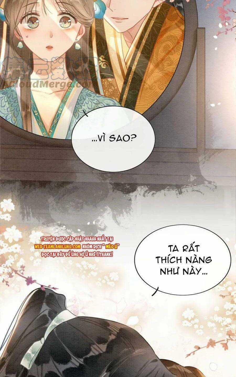 Sổ Tay Công Lược Hắc Liên Hoa Chapter 114 trang 3