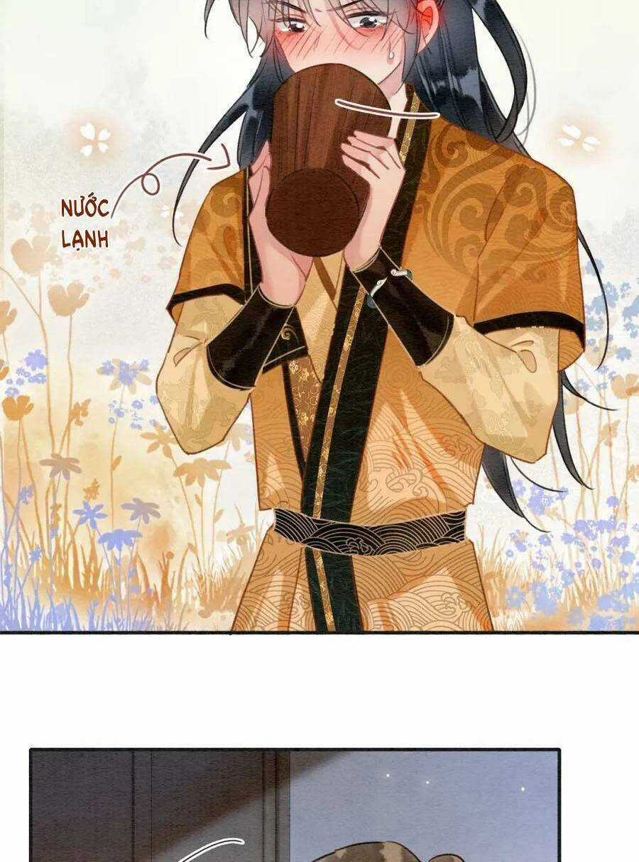 Sổ Tay Công Lược Hắc Liên Hoa Chapter 114 trang 30